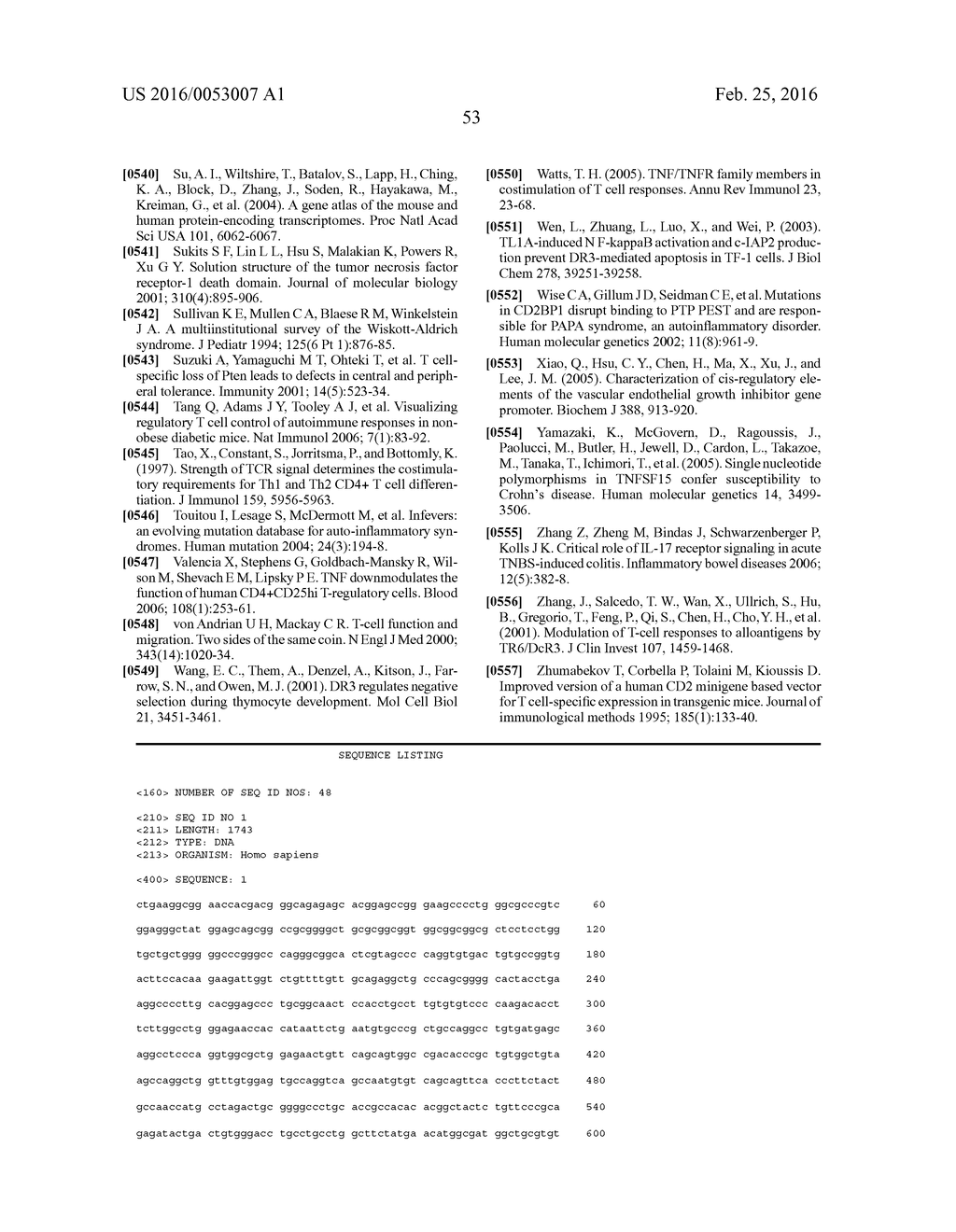 ANTIBODIES THAT BIND TO TL1A  AND METHODS OF TREATING INFLAMMATORY OR     AUTOIMMUNE DISEASE COMPRISING ADMINISTERING SUCH ANTIBODIES - diagram, schematic, and image 117