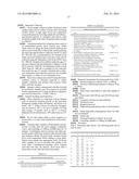 MELATONIN MONOCLONAL ANTIBODY, DETECTION, METHODS AND USES THEREOF diagram and image