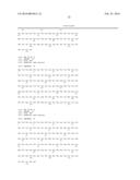 Antigen Binding Proteins that Bind CXCR3 diagram and image