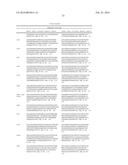 Antigen Binding Proteins that Bind CXCR5 diagram and image