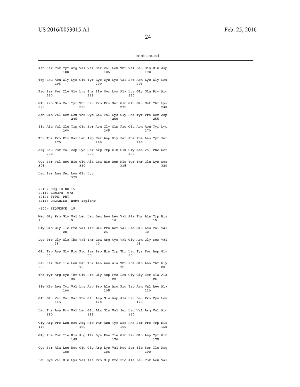 ANTIBODIES AGAINST HUMAN CSF-1R AND USES THEREOF - diagram, schematic, and image 26