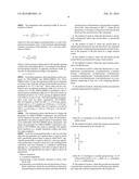 POLYSTYRENE-POLYACRYLATE BLOCK COPOLYMERS, METHODS OF MANUFACTURE THEREOF     AND ARTICLES COMPRISING THE SAME diagram and image