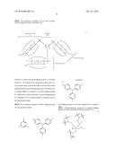 SYNTHESIS OF DYNAMIC COVALENT 3D CONSTRUCTS diagram and image