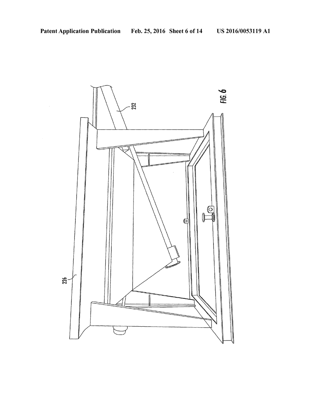 SYSTEM, METHOD, APPARATUS, MEANS, AND COMPUTER PROGRAM PRODUCT FOR     RECYCLING ASPHALT SHINGLES - diagram, schematic, and image 07