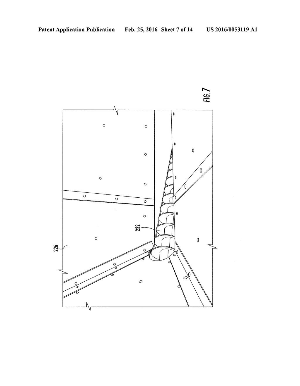 SYSTEM, METHOD, APPARATUS, MEANS, AND COMPUTER PROGRAM PRODUCT FOR     RECYCLING ASPHALT SHINGLES - diagram, schematic, and image 08