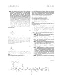 ALKOXYSILYL-CONTAINING ADHESIVE SEALANTS WITH INTRINSICALLY REDUCED     VISCOSITY diagram and image