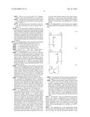 ALKOXYSILYL-CONTAINING ADHESIVE SEALANTS WITH INTRINSICALLY REDUCED     VISCOSITY diagram and image