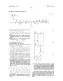 ALKOXYSILYL-CONTAINING ADHESIVE SEALANTS WITH INTRINSICALLY REDUCED     VISCOSITY diagram and image