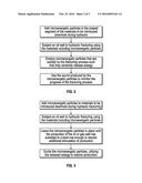 HYDRAULIC FRACTURING APPLICATIONS EMPLOYING MICROENERGETIC PARTICLES diagram and image