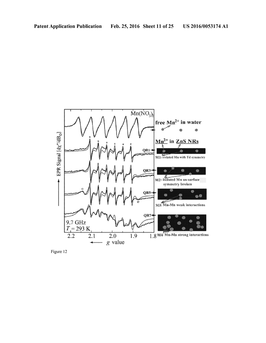 QUANTUM DOTS, RODS, WIRES, SHEETS, AND RIBBONS, AND USES THEREOF - diagram, schematic, and image 12