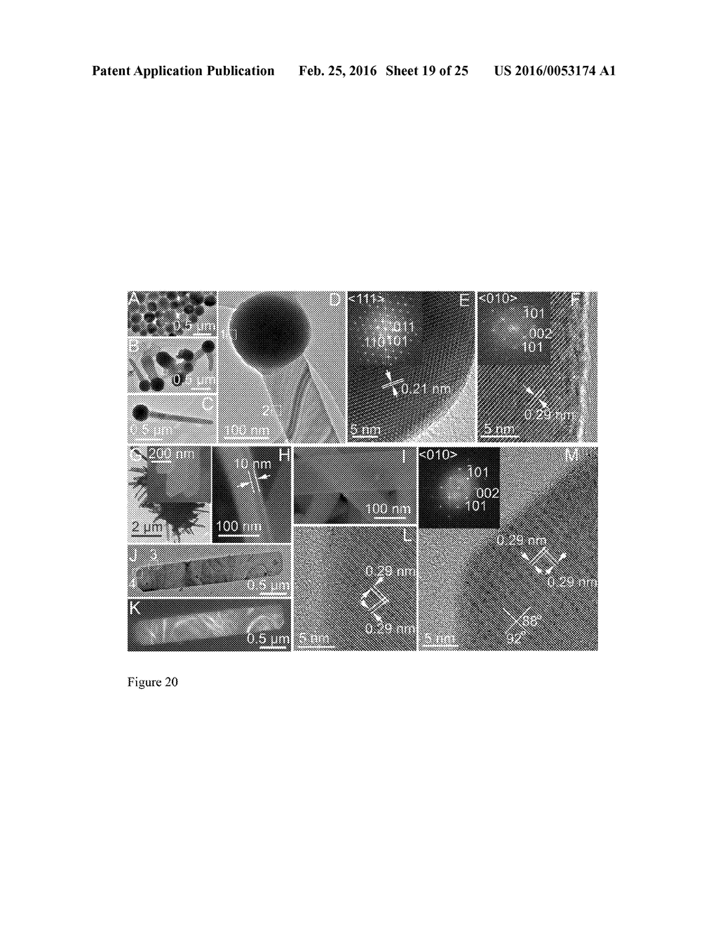 QUANTUM DOTS, RODS, WIRES, SHEETS, AND RIBBONS, AND USES THEREOF - diagram, schematic, and image 20