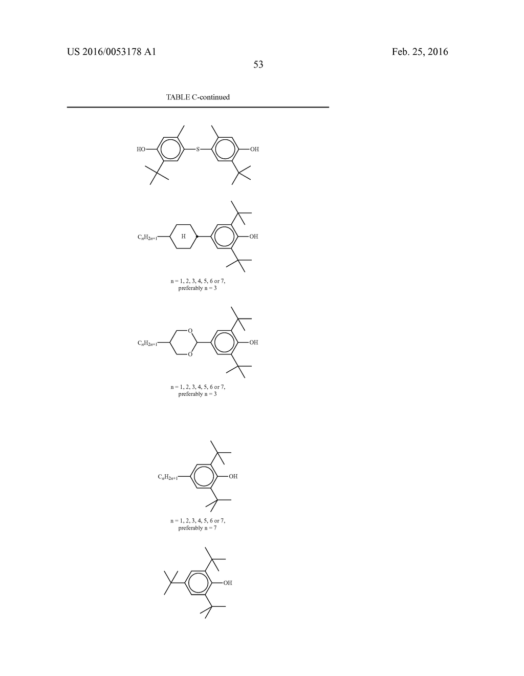 LIQUID-CRYSTALLINE MEDIUM - diagram, schematic, and image 54