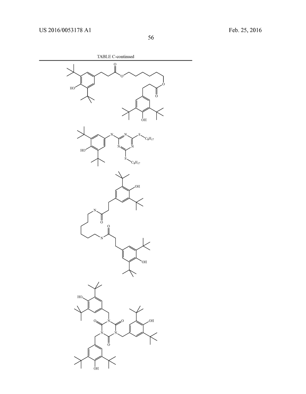 LIQUID-CRYSTALLINE MEDIUM - diagram, schematic, and image 57