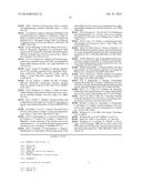 THERMOSTABLE NUCLEASE diagram and image