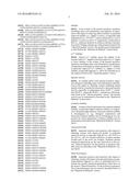 ALPHA-AMYLASE VARIANTS WITH ALTERED PROPERTIES diagram and image