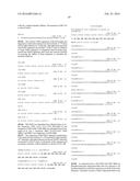 Stabilized Aptamers to Platelet Derived Growth Factor and Their Use as     Oncology Therapeutics diagram and image