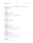 Stabilized Aptamers to Platelet Derived Growth Factor and Their Use as     Oncology Therapeutics diagram and image