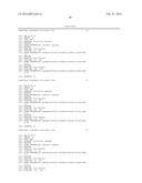 Stabilized Aptamers to Platelet Derived Growth Factor and Their Use as     Oncology Therapeutics diagram and image