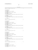 Stabilized Aptamers to Platelet Derived Growth Factor and Their Use as     Oncology Therapeutics diagram and image