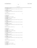 Stabilized Aptamers to Platelet Derived Growth Factor and Their Use as     Oncology Therapeutics diagram and image