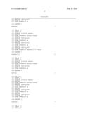 Stabilized Aptamers to Platelet Derived Growth Factor and Their Use as     Oncology Therapeutics diagram and image