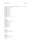 Stabilized Aptamers to Platelet Derived Growth Factor and Their Use as     Oncology Therapeutics diagram and image