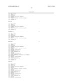 Stabilized Aptamers to Platelet Derived Growth Factor and Their Use as     Oncology Therapeutics diagram and image