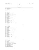 Stabilized Aptamers to Platelet Derived Growth Factor and Their Use as     Oncology Therapeutics diagram and image