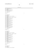 Stabilized Aptamers to Platelet Derived Growth Factor and Their Use as     Oncology Therapeutics diagram and image