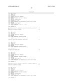 Stabilized Aptamers to Platelet Derived Growth Factor and Their Use as     Oncology Therapeutics diagram and image