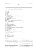 Stabilized Aptamers to Platelet Derived Growth Factor and Their Use as     Oncology Therapeutics diagram and image