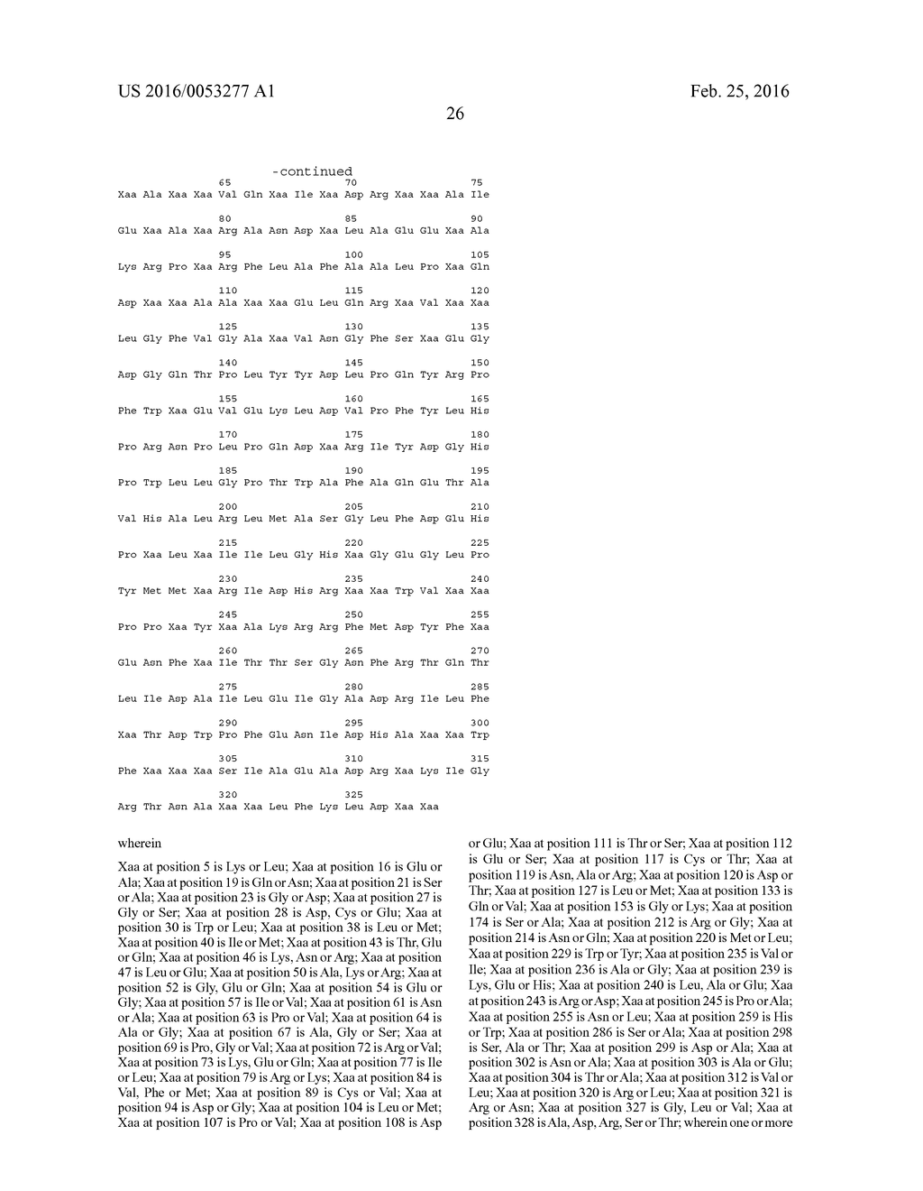 Compositions Having Dicamba Decarboxylase Activity and Methods of Use - diagram, schematic, and image 41