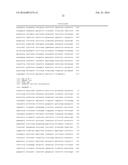 AXMI221z, AXMI222z, AXMI223z, AXMI224z, AND AXMI225z DELTA-ENDOTOXIN GENES     AND METHODS FOR THEIR USE diagram and image