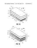 MULTI-WELL SAMPLE TESTING APPARATUS AND METHODS OF SAMPLE TESTING USING     THE SAME diagram and image