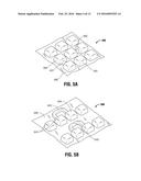 MULTI-WELL SAMPLE TESTING APPARATUS AND METHODS OF SAMPLE TESTING USING     THE SAME diagram and image