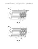 MULTI-WELL SAMPLE TESTING APPARATUS AND METHODS OF SAMPLE TESTING USING     THE SAME diagram and image