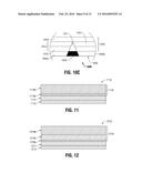 MULTI-WELL SAMPLE TESTING APPARATUS AND METHODS OF SAMPLE TESTING USING     THE SAME diagram and image