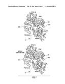 METHODS FOR IDENTIFYING PROTEINS AND COMPOUNDS THAT MODULATE THE ACTIVITY     OF OTUB1 diagram and image