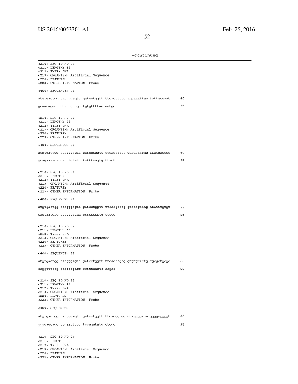 METHODS FOR QUANTITATIVE GENETIC ANALYSIS OF CELL FREE DNA - diagram, schematic, and image 80