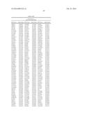 GENETIC MARKERS ASSOCIATED WITH SCOLIOSIS AND USES THEREOF diagram and image