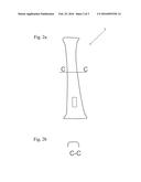 METHOD FOR PRODUCING A MOTOR VEHICLE COMPONENT FROM A HARDENABLE ALUMINUM     ALLOY diagram and image