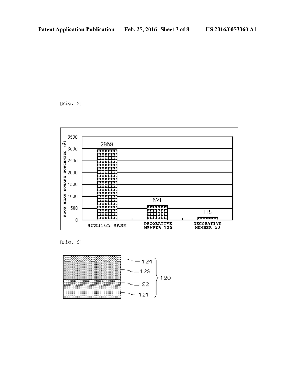 HARD DECORATIVE MEMBER HAVING GRAY-TONE LAYER - diagram, schematic, and image 04