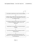 HIGH POWER IMPULSE MAGNETRON SPUTTERING PROCESS TO ACHIEVE A HIGH DENSITY     HIGH SP3 CONTAINING LAYER diagram and image