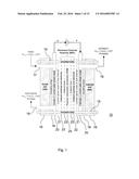 LOW-ENERGY ELECTROCHEMICAL SEPARATION OF ISOTOPES diagram and image