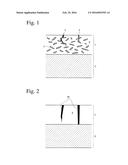 HARD COMPOSITE CHROMIUM PLATING FILM AND SLIDING MEMBER COATED WITH SUCH     FILM diagram and image