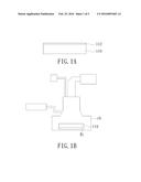 METHOD OF EPITAXIAL GROWTH OF A GERMANIUM FILM ON A SILICON SUBSTRATE diagram and image