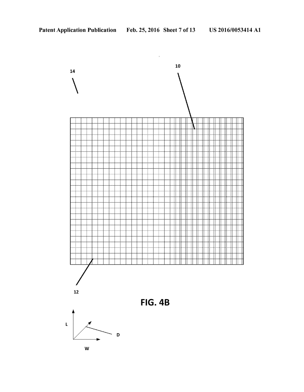 SCREEN WITH VISIBLE MARKER - diagram, schematic, and image 08