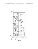 PORTABLE NET BARRIER SYSTEM diagram and image