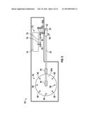 PORTABLE NET BARRIER SYSTEM diagram and image