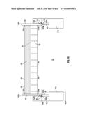 PORTABLE NET BARRIER SYSTEM diagram and image